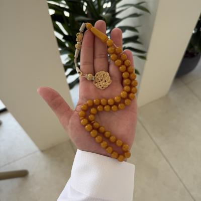 طربزونه نحاس ذهبي